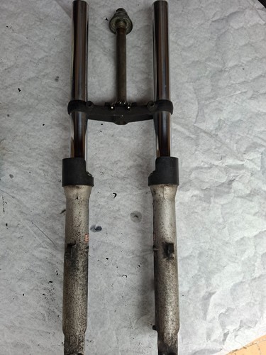 Fourche honda 700 v - fourche,