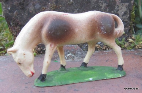 Starlux animaux la ferme - starlux, de