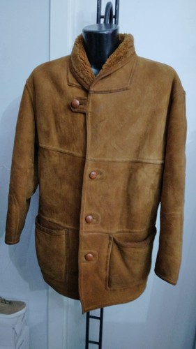 Matta cuir mouton - cuir, de