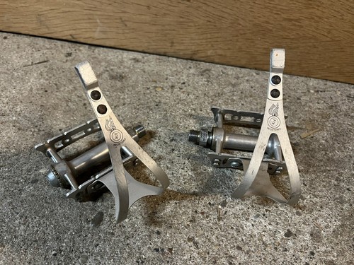 Pista pedals ale dural - ale,