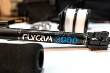 Flycam HD-3000 Handheld Video