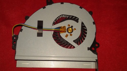 Asus ventirad ventilateur x301 - asus,