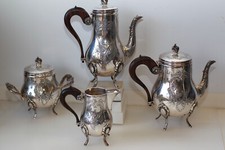 Service à thé et café