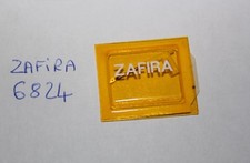 Diamant Saphir Zafira Platine