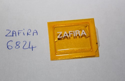 Diamant saphir zafira - diamant,