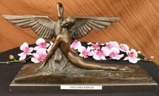 Gennarelli Leda Et Swan