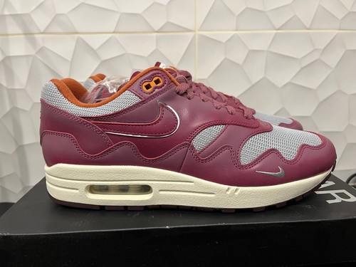 Nike air max patta wave - nike,