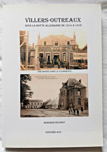 Villers outreaux sous botte - la,