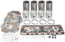 Kit de révision du moteur de