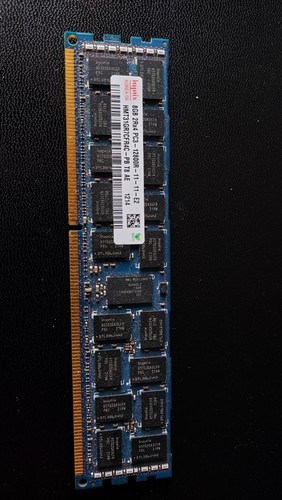 Hynix mémoire ram - mémoire,