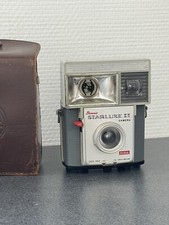 Ancien appareil photo - appareil,