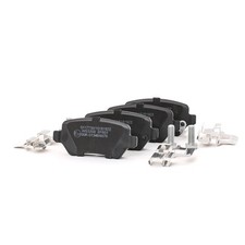 Brake Pads Set for Stark