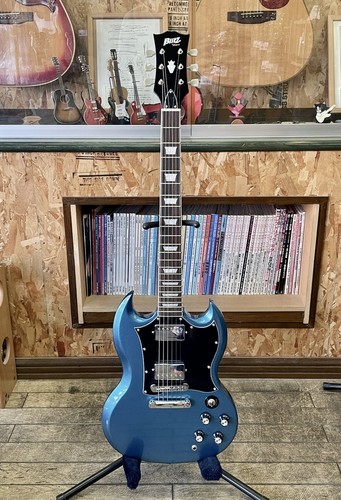 Aria bsg std - (blitz), bsg-std