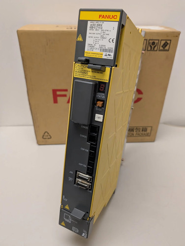 Fanuc a06b 6127 h104 - fanuc, a06b-6127-h104