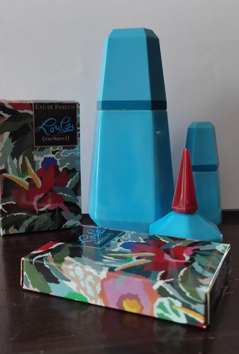 Parfum cacharel loulou lot - cacharel,
