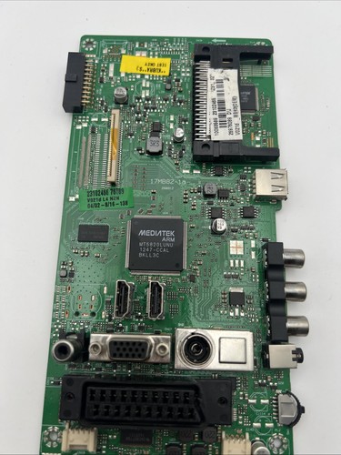 Carte mère 17mb82 1a - tv, 17mb82-1a