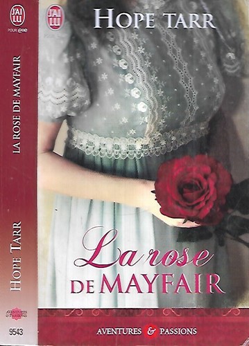 Aventures passions hope - hope, tarr