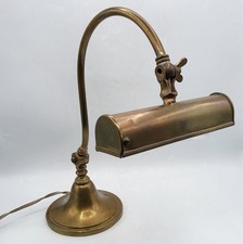 Lampe orientable de piano ou