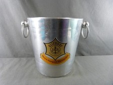 Rafraichissoir à Champagne