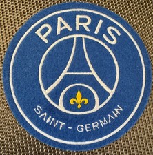 ECUSSON PATCH FOOTBALL  PARIS SAINT-GERMAIN PSG  (ECU 86)