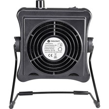 TOOLCRAFT ZD-159 Extracteur de