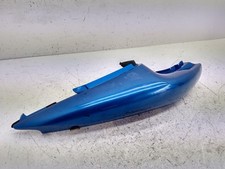 Carénage Latéral Arrière