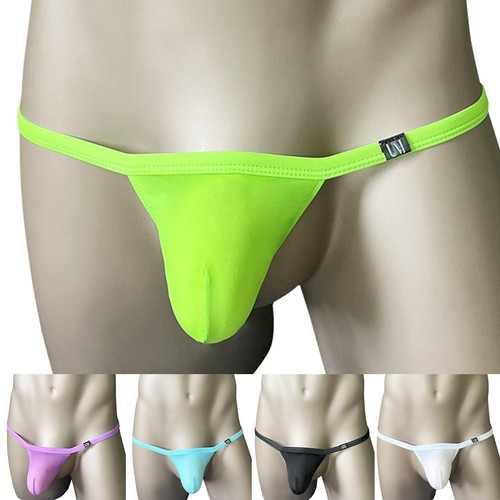 String homme taille basse - , g