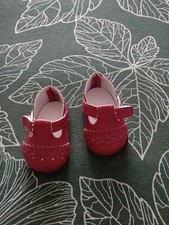 Chaussure pour poupée Marie