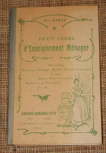 Mlle darcy petit - mlle,
