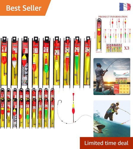Kit pêche la - pêche, à
