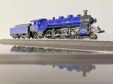 MÄRKLIN 37186 - Reihe S 3/6 - K.Bay.Sts.B. - H0 - DIGIT SOUND H0 TOP !  (ML-601)