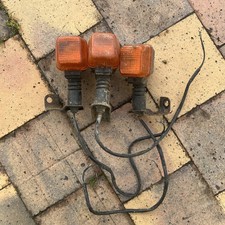 Clignotants Suzuki Dr 125 
