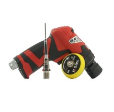 YATO Ponceuse excentrique
