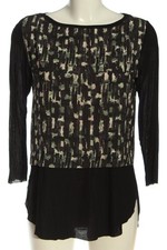 ZARA Top à manches longues