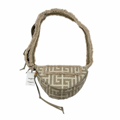 Sac bandoulière balmain - sac, à