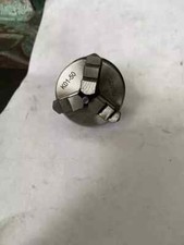 1pc 50.0mm 3 Jaw Self Centring
