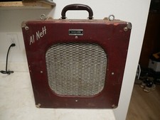classic  Jensen P12S Alnico