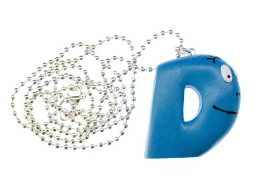 Barbapapa collier 80cm - barbapapa,