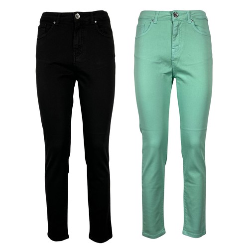 Take two jeans femme - two,