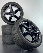 Audi A6 S6 4K C8 Jantes De 20