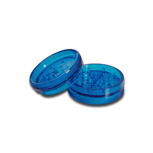 Grinder plastique 2x - grinder,