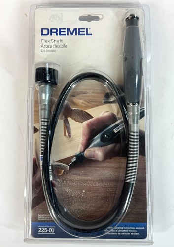 Dremel model 225 flex - model, 225-01