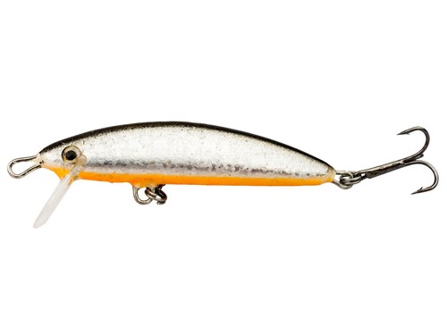 Hunter shogun 5cm - shogun, 3.5g