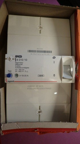 Legrand baco 401010 - legrand,