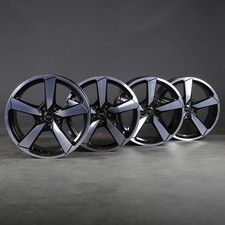 4 Jantes Alu Audi A5 S5 F5A