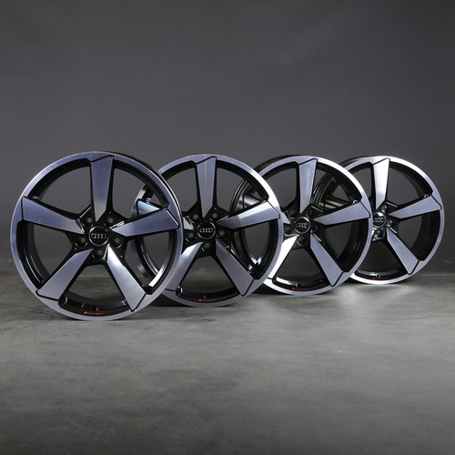 Jantes alu audi - jantes, a5