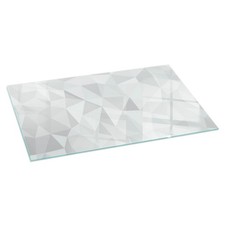 Plaque De Verre Trempé Pour