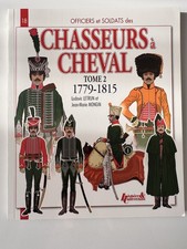 Chasseurs À Cheval Tome 2