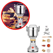 Moulin Céréales Électrique