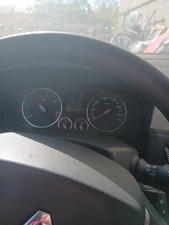 Bouton de demarrage RENAULT
